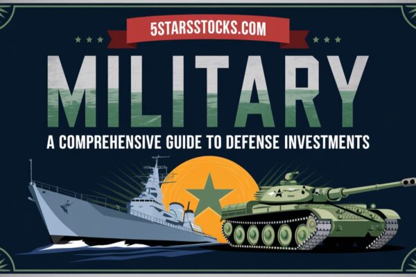 5starsstocks.com Military