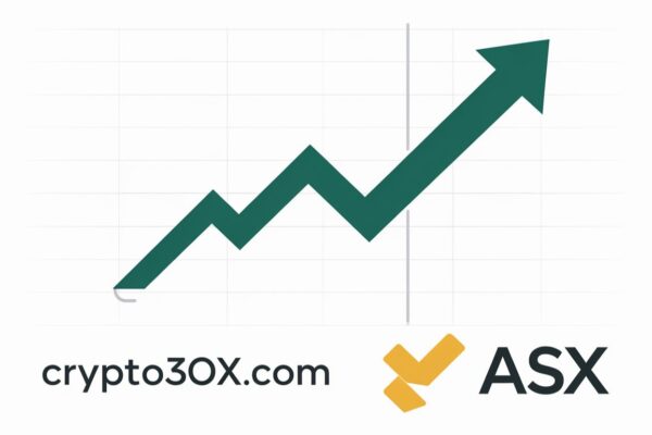 crypto30x.com ASX