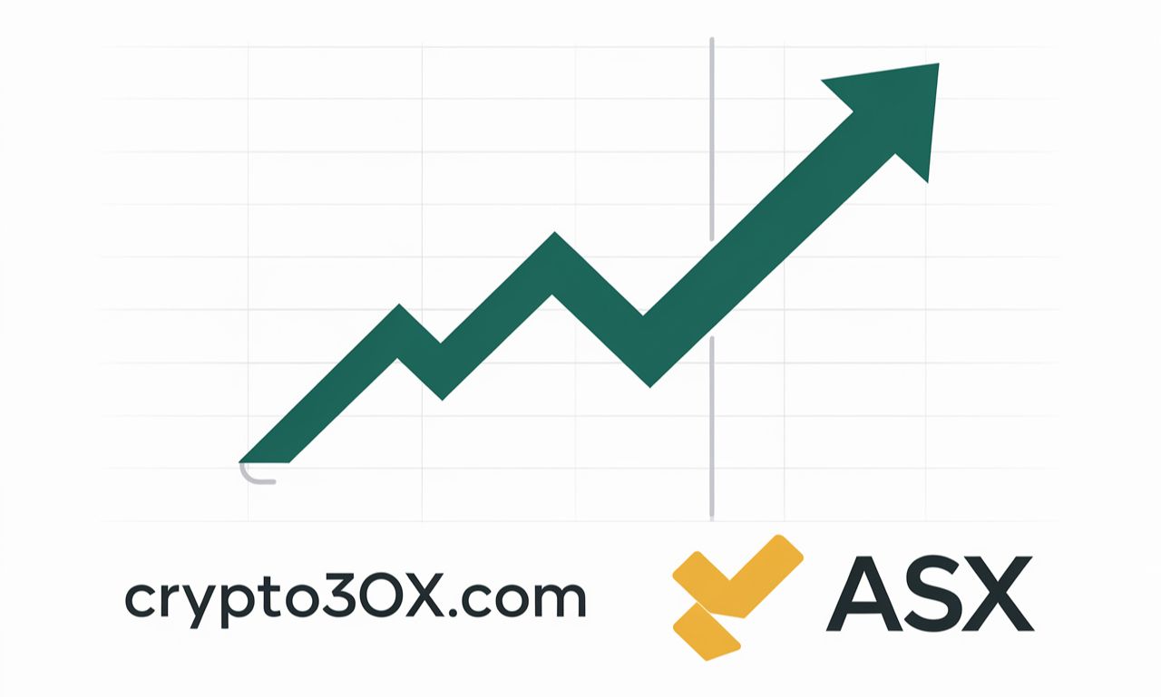 crypto30x.com ASX