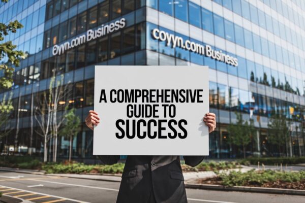 coyyn.com business