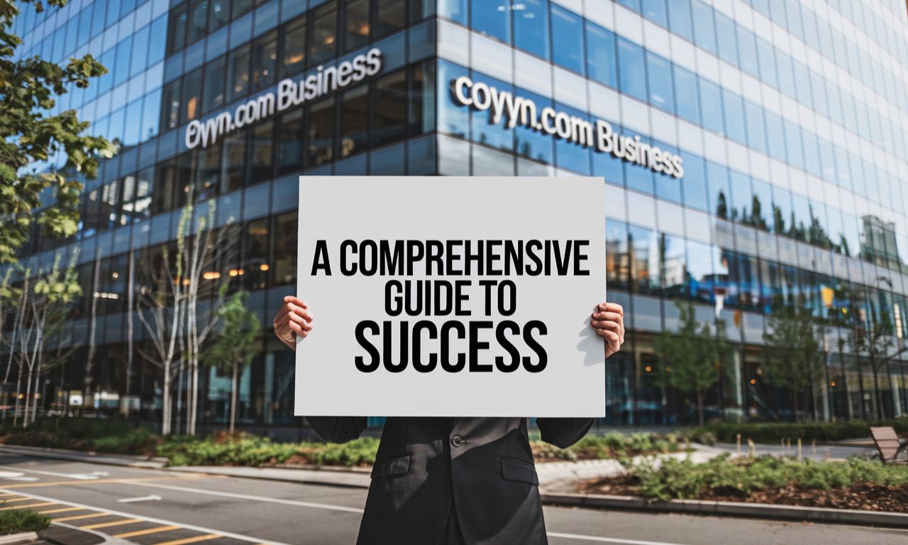 coyyn.com business