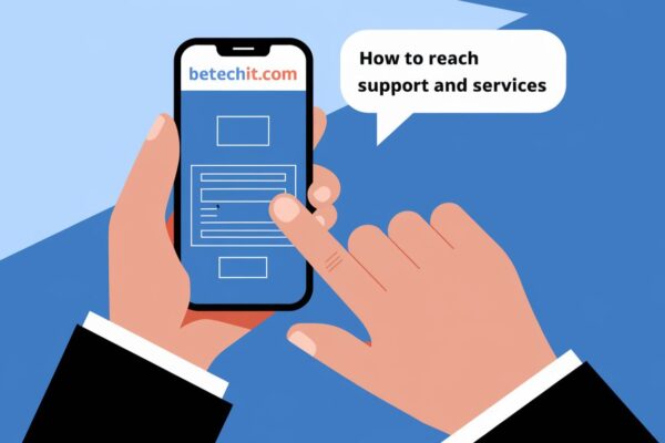 betechit.com contacts