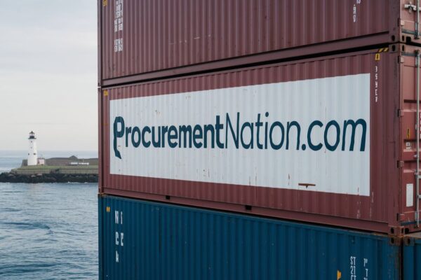 procurementnation.com shipping