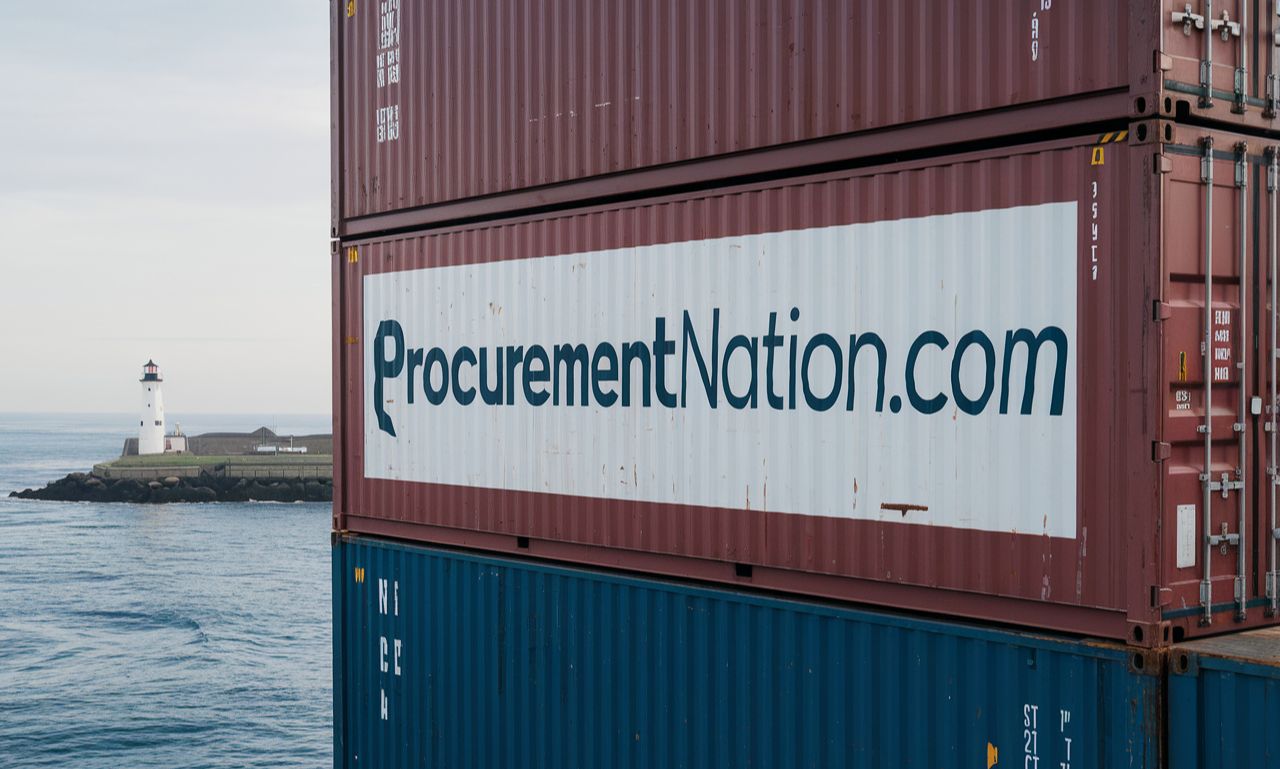 procurementnation.com shipping