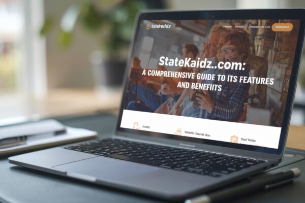 StateKaidz.com