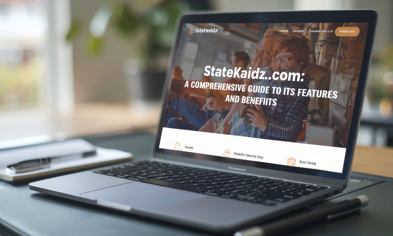 StateKaidz.com