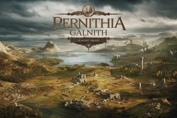 Pernithia Galnith