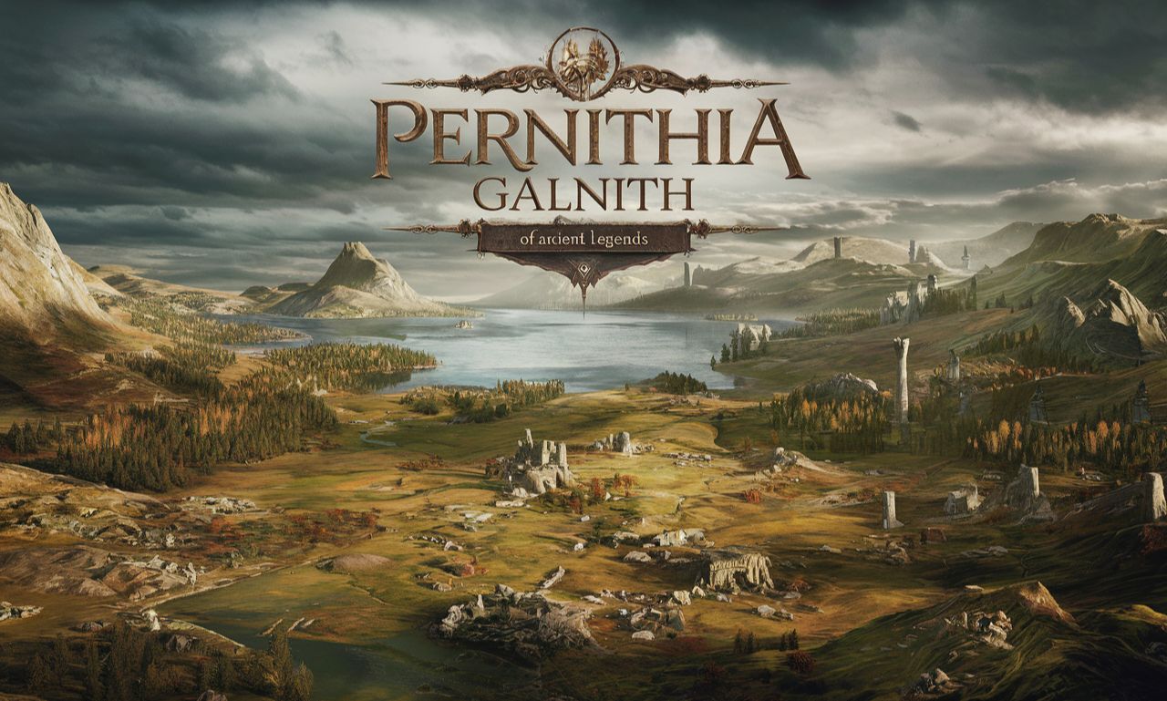 Pernithia Galnith