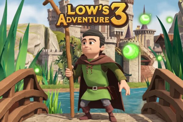 lows adventure 3