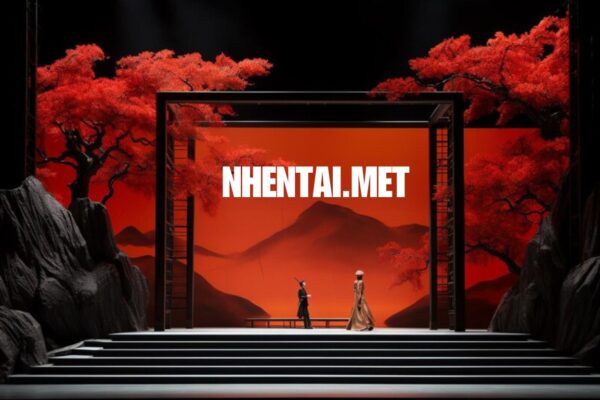 nhentai.met