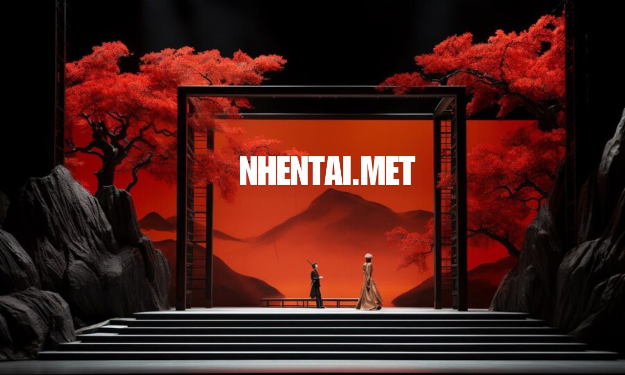 nhentai.met