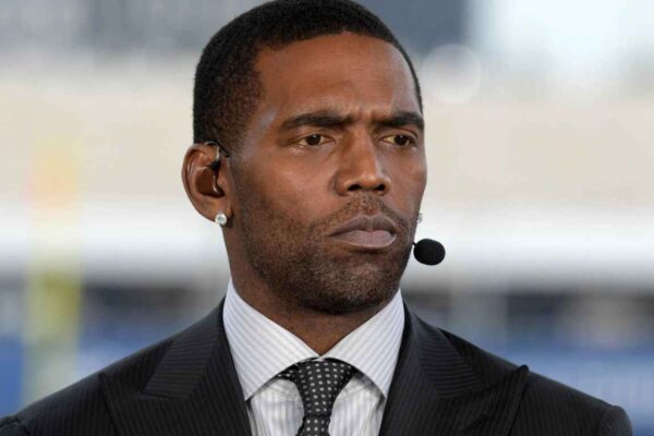 randy moss health