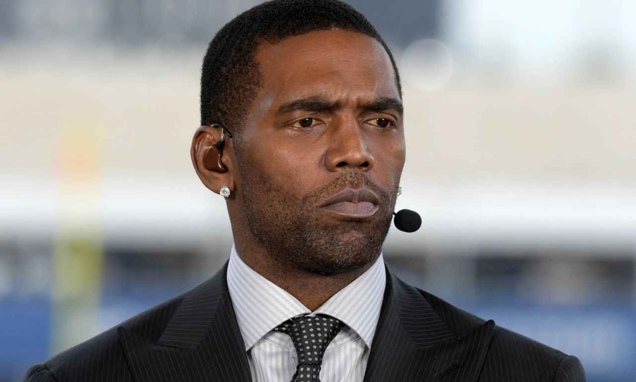 randy moss health