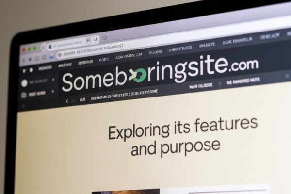 someboringsite.com