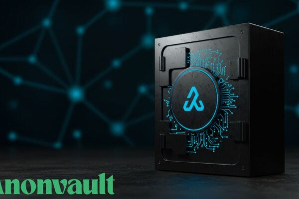 Anonvault