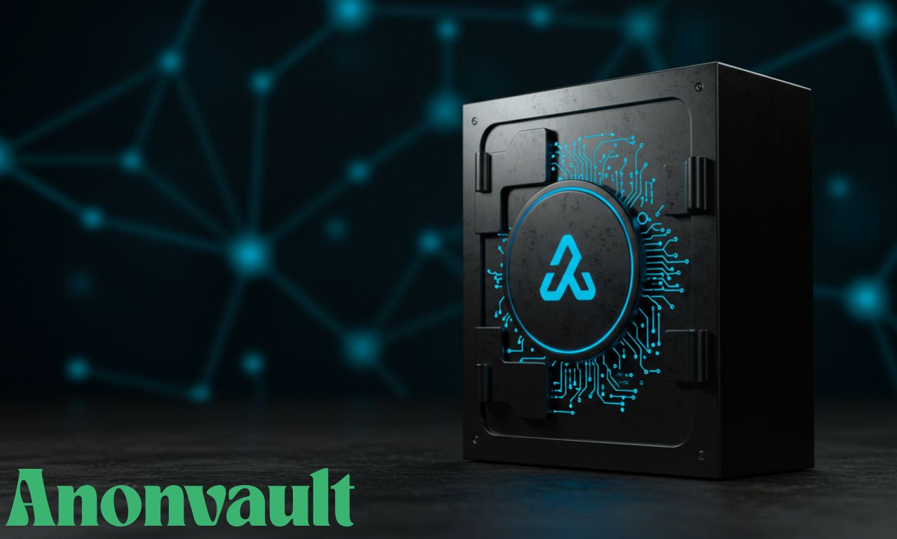 Anonvault