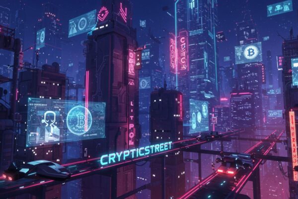 CrypticStreet