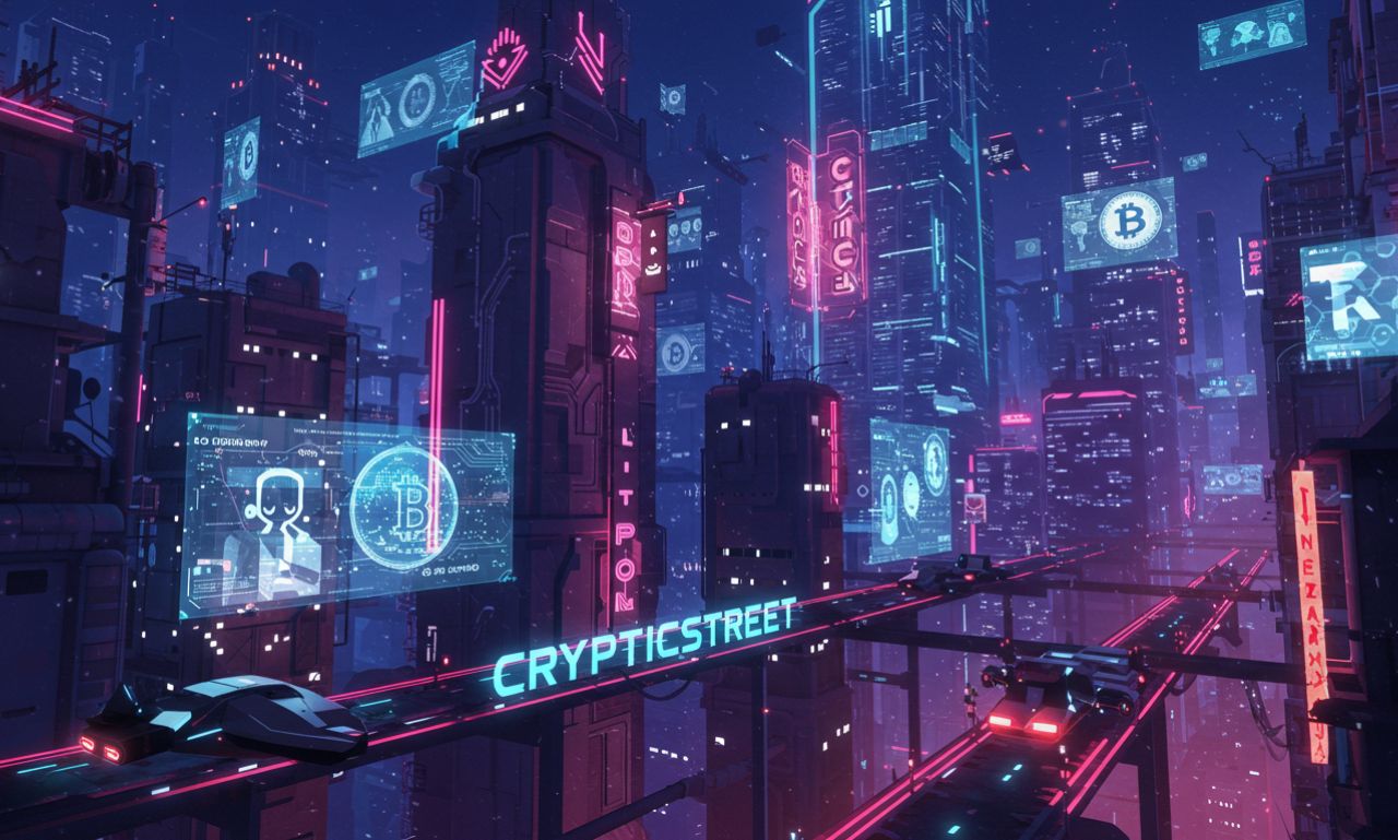 CrypticStreet