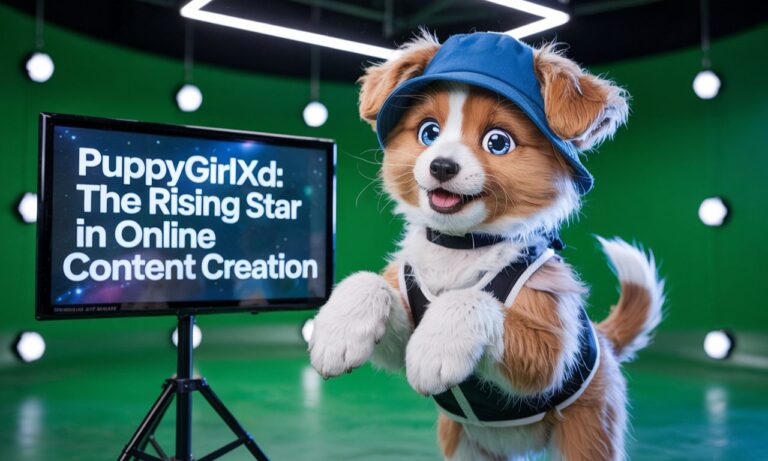 PuppyGirlXD