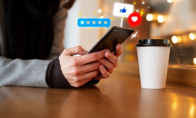 RaterPoint: The Ultimate Platform for Honest Reviews and Ratings