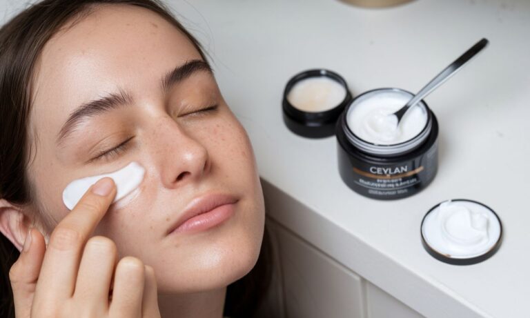 Ceylan Eye Cream reviews