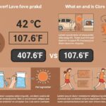 42C to Fahrenheit