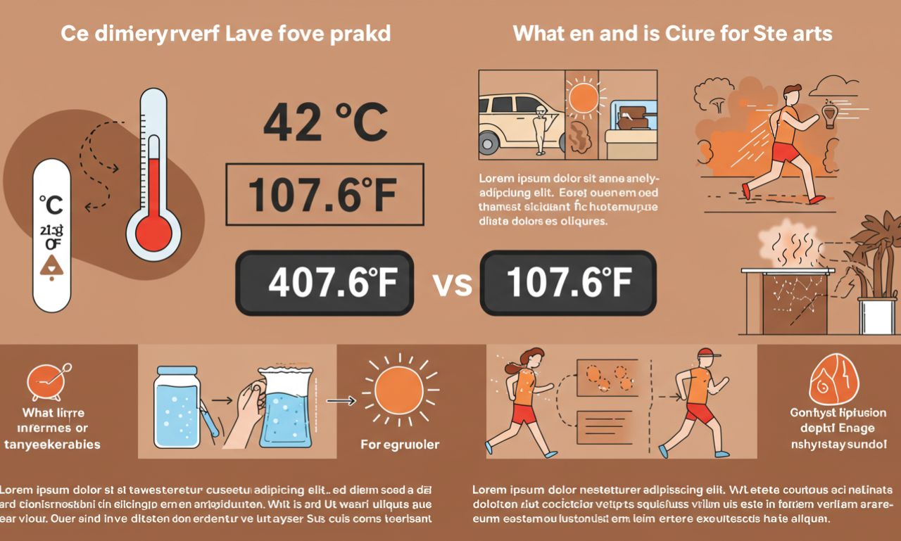 42C to Fahrenheit