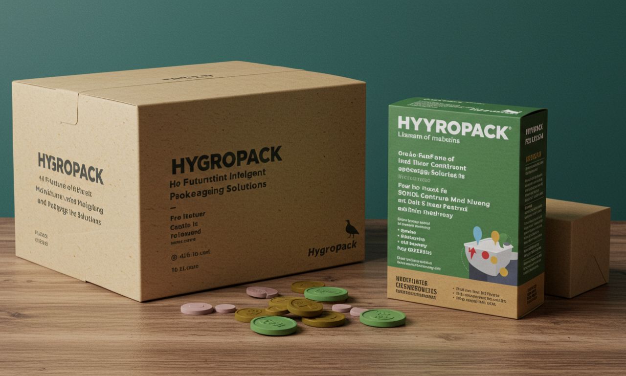 Hygropack