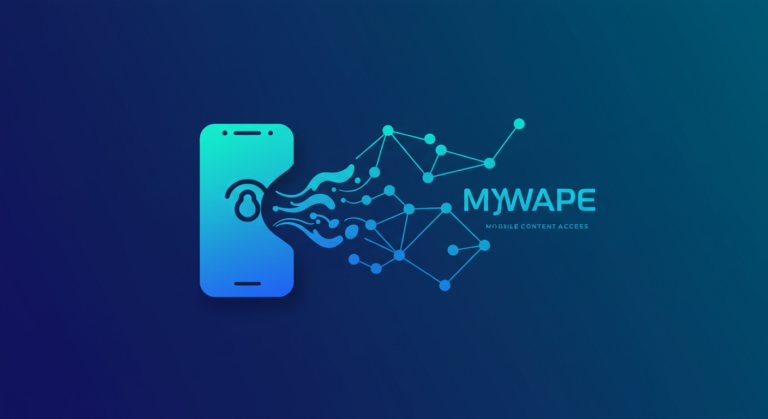 Mywape – The Evolution of Digital Content Access in the Mobile Era