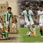 Gévora - Betis