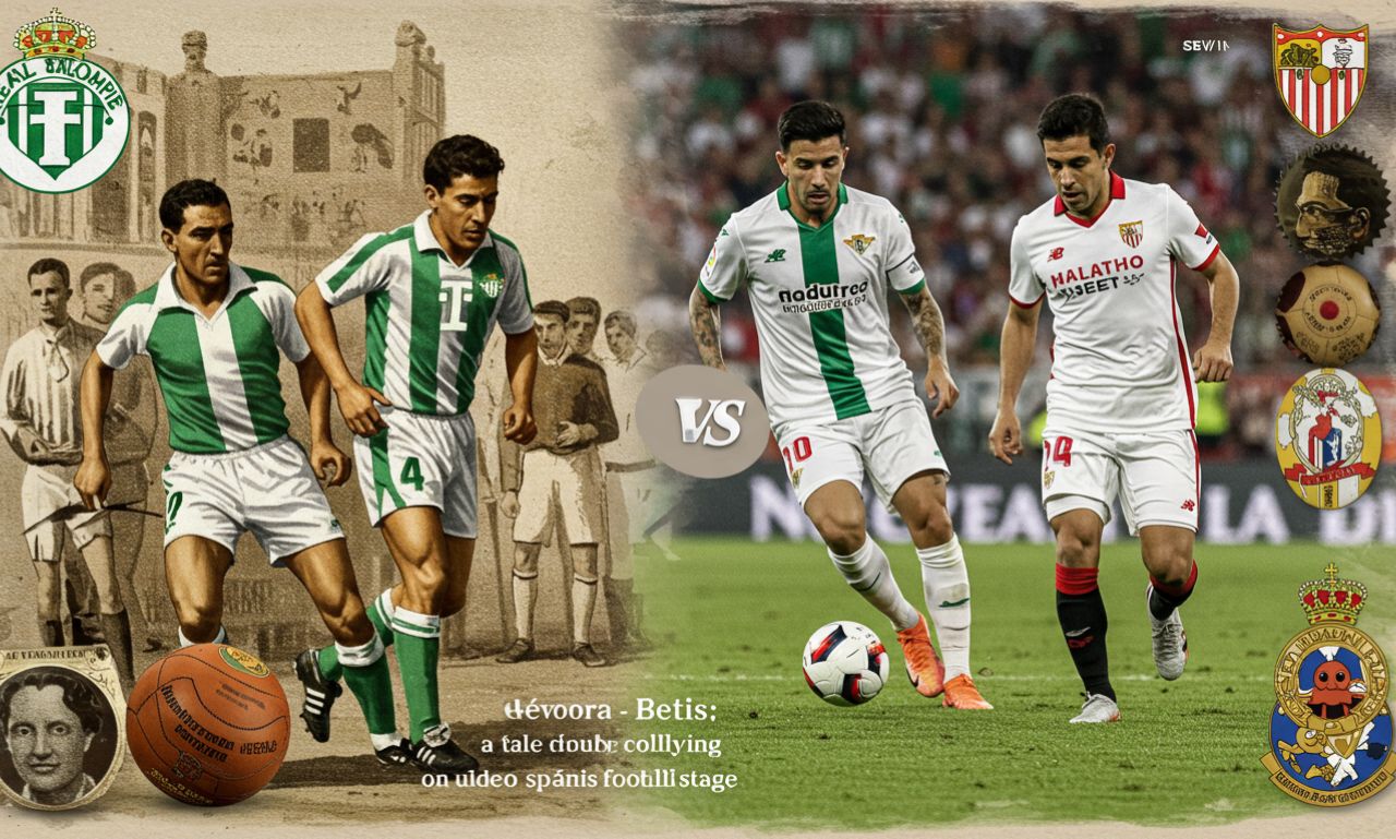 Gévora - Betis