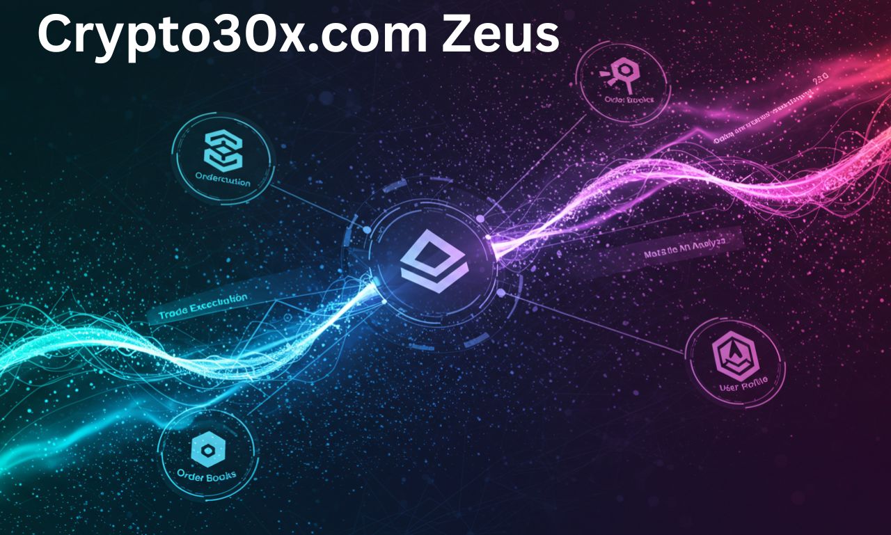 Crypto30x.com Zeus