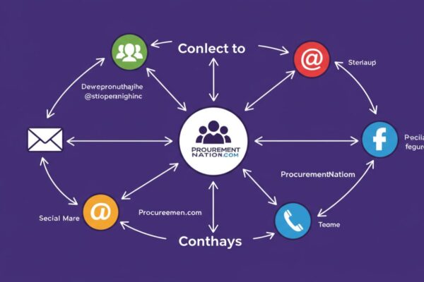 How to Reach ProcurementNation.com Contact ProcurementNation.com Contact