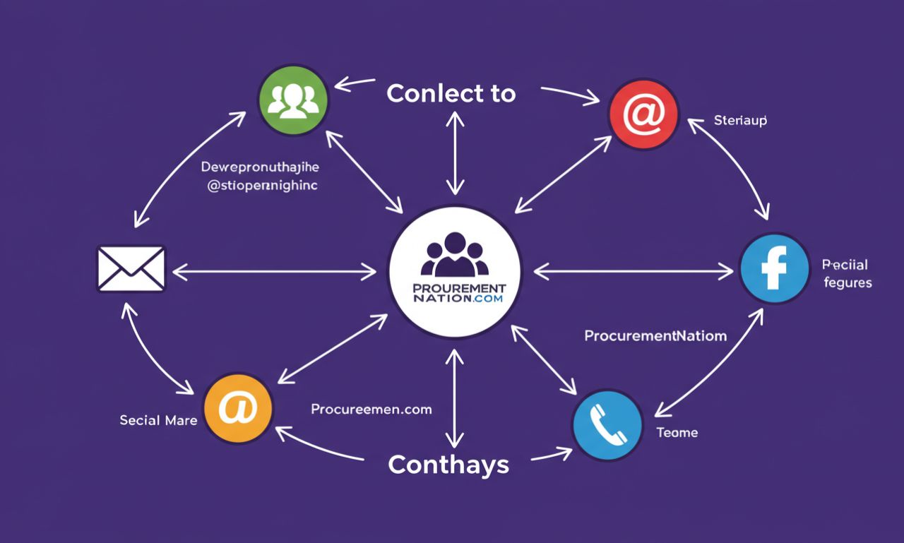 ProcurementNation.com Contact