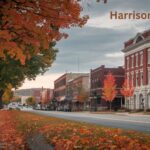Harrisonburg VA