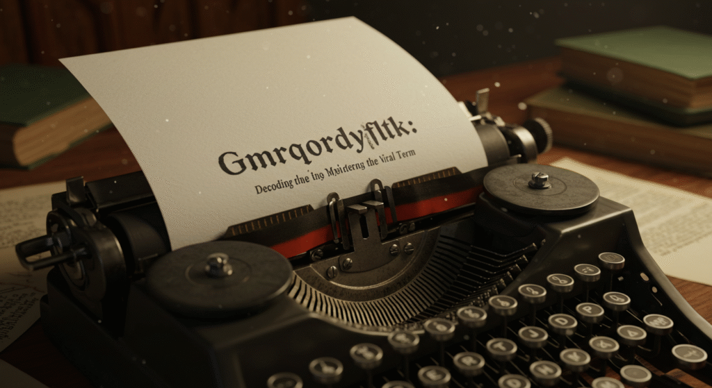 Gmrqordyfltk