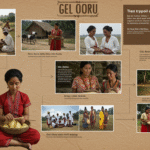 Gel Ooru