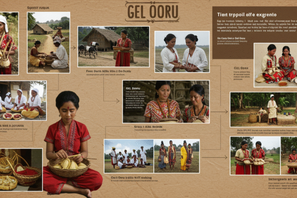 Gel Ooru