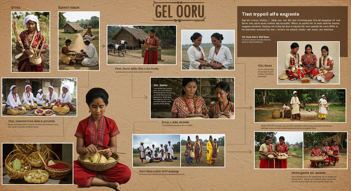 Gel Ooru