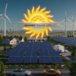 hamro solar llc