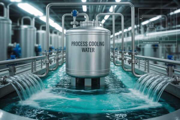 Process Cooling Water: How It Works, Systems, and Types Process Cooling Water