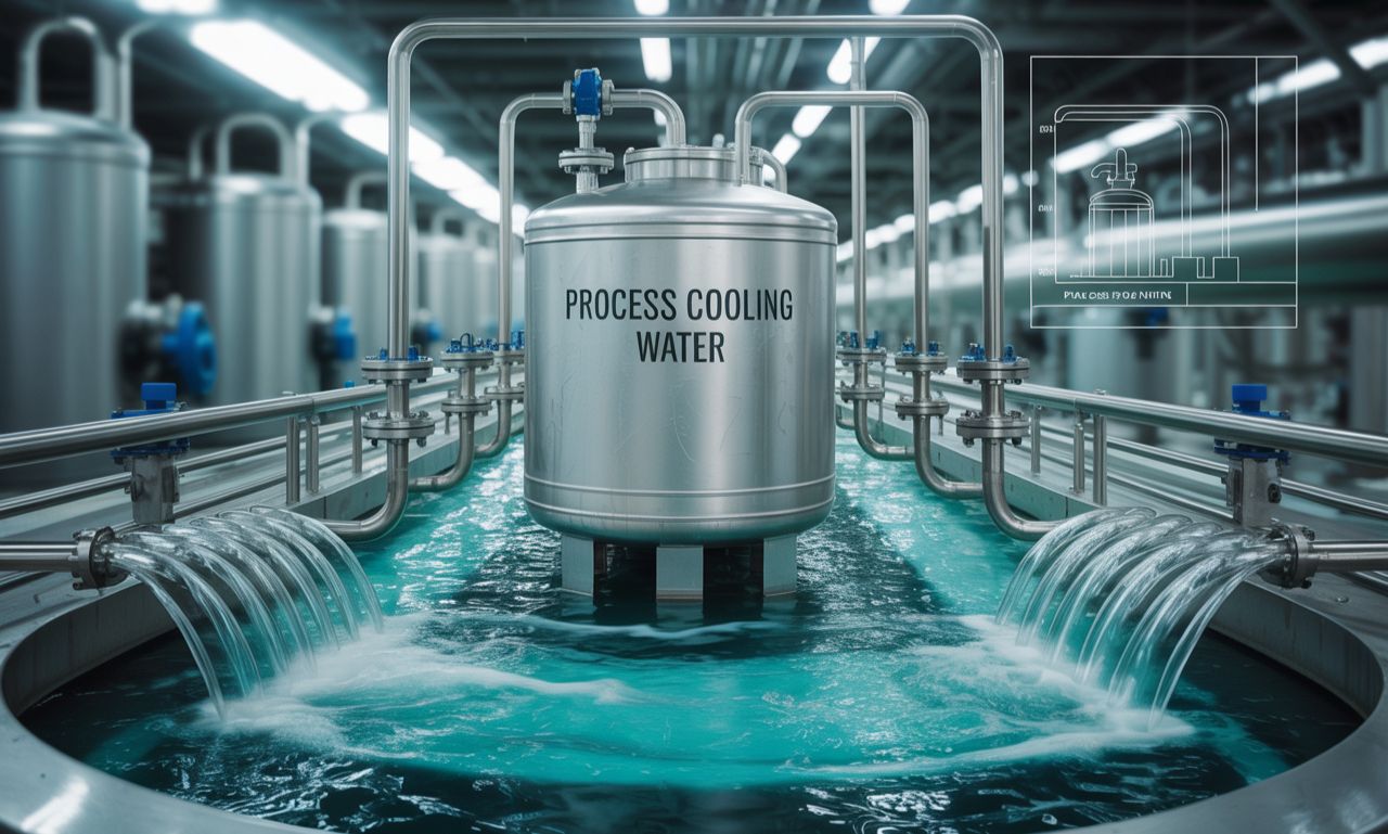 Process Cooling Water