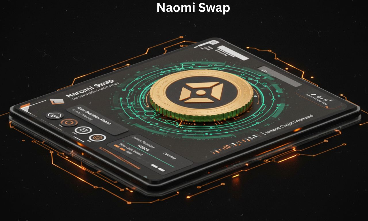 Naomi Swap