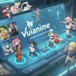 Vuianime