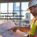 Commercial General Contractor