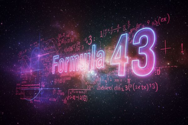Formula 43: Understanding Its Secrets Formula 43