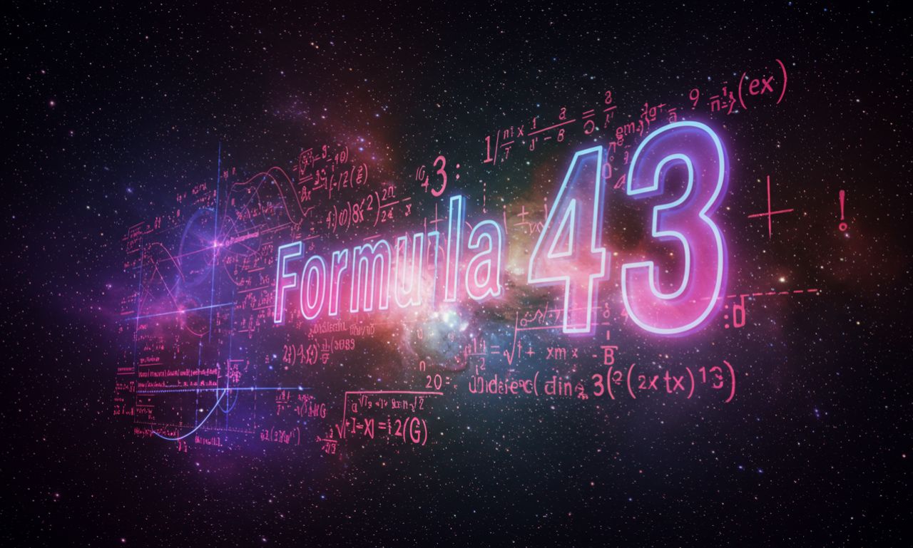 Formula 43