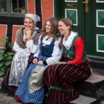 German Lederhosen