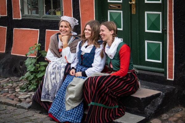 German Lederhosen – From Traditional Workwear to Oktoberfest Outfits and Bavarian Fashion Icon German Lederhosen