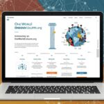 OneWorldColumn.org